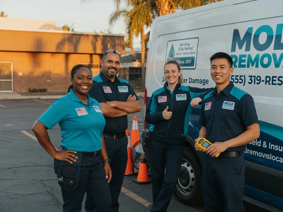 Water Damage Restoration company in Modena, NY